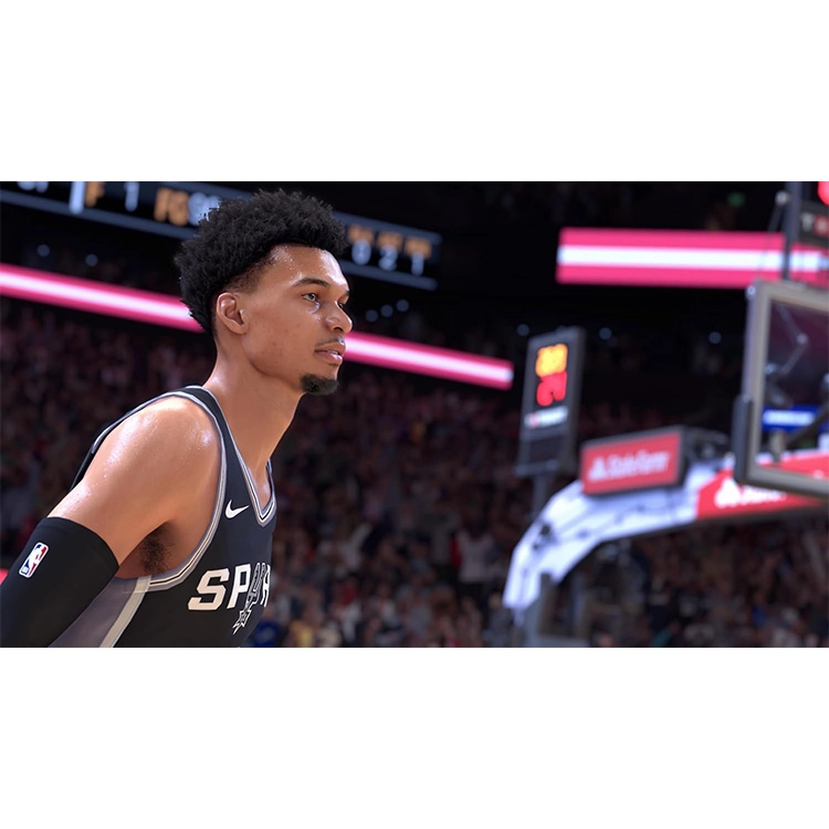 بازی NBA 2K25 برای PS5 - Thumbnail 3