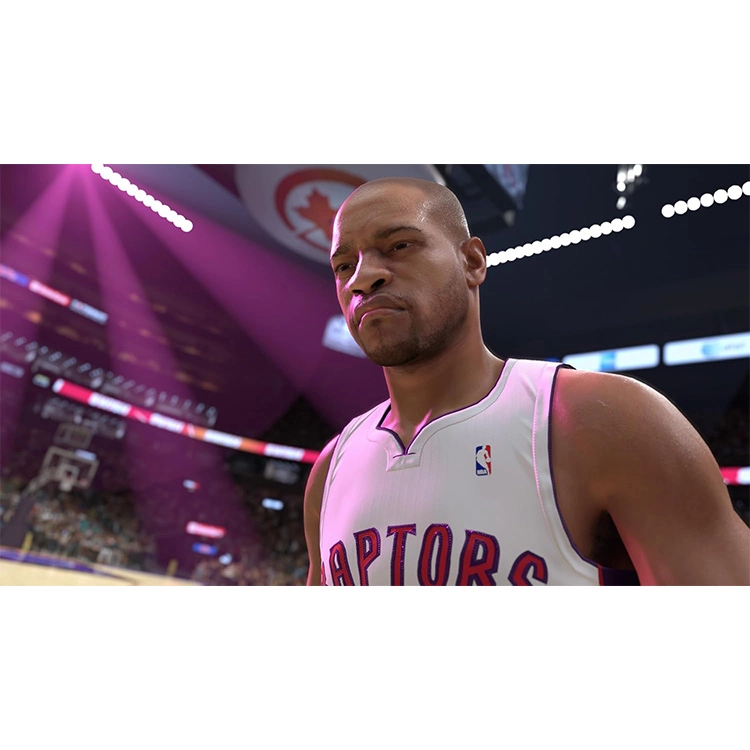 بازی NBA 2K25 برای PS5 - Thumbnail 4