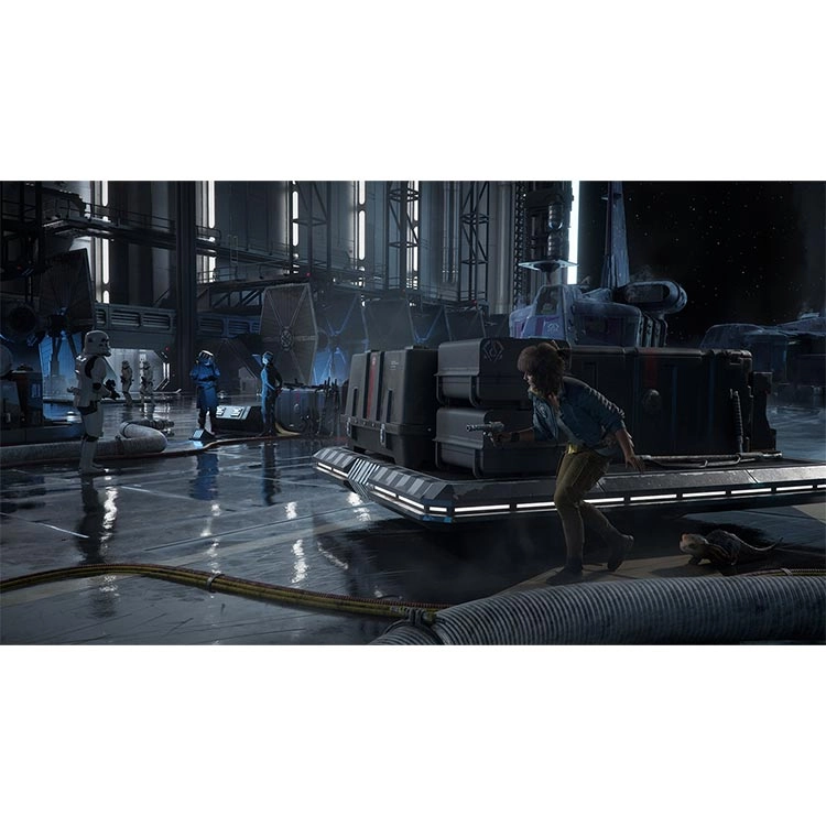 بازی Star Wars Outlaws برای PS5 - Thumbnail 2