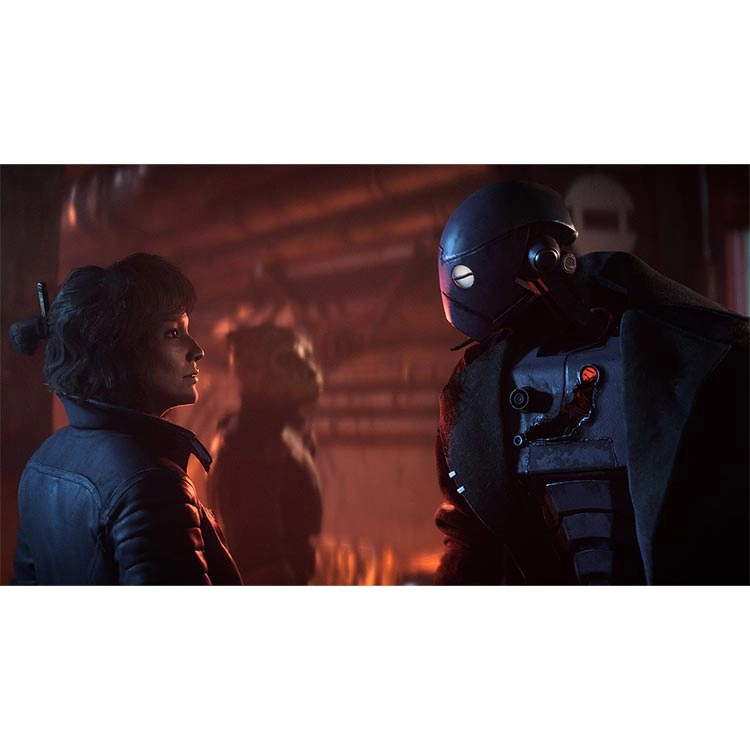 بازی Star Wars Outlaws برای PS5 - Thumbnail 5