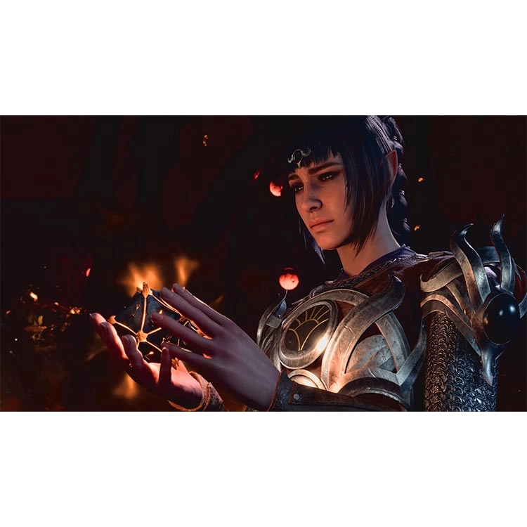 بازی Baldurs Gate 3 برای PS5 - Thumbnail 4