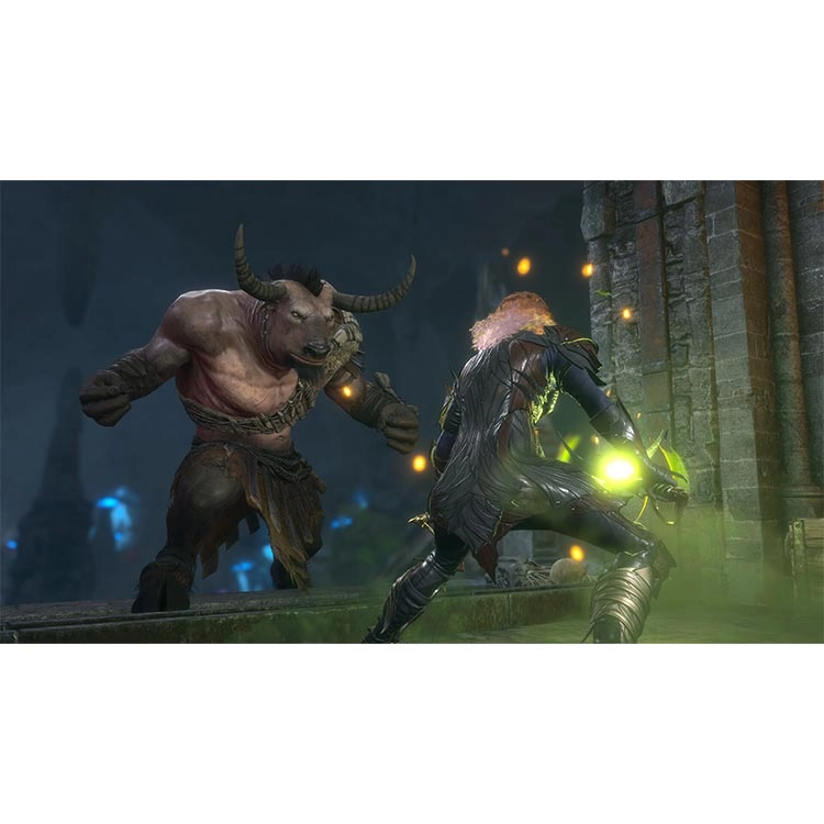 بازی Baldurs Gate 3 برای PS5 - Thumbnail 5