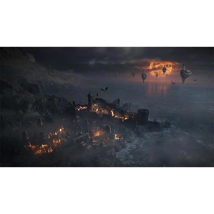 بازی DOOM: The Dark Ages برای PS5 - Thumbnail 5
