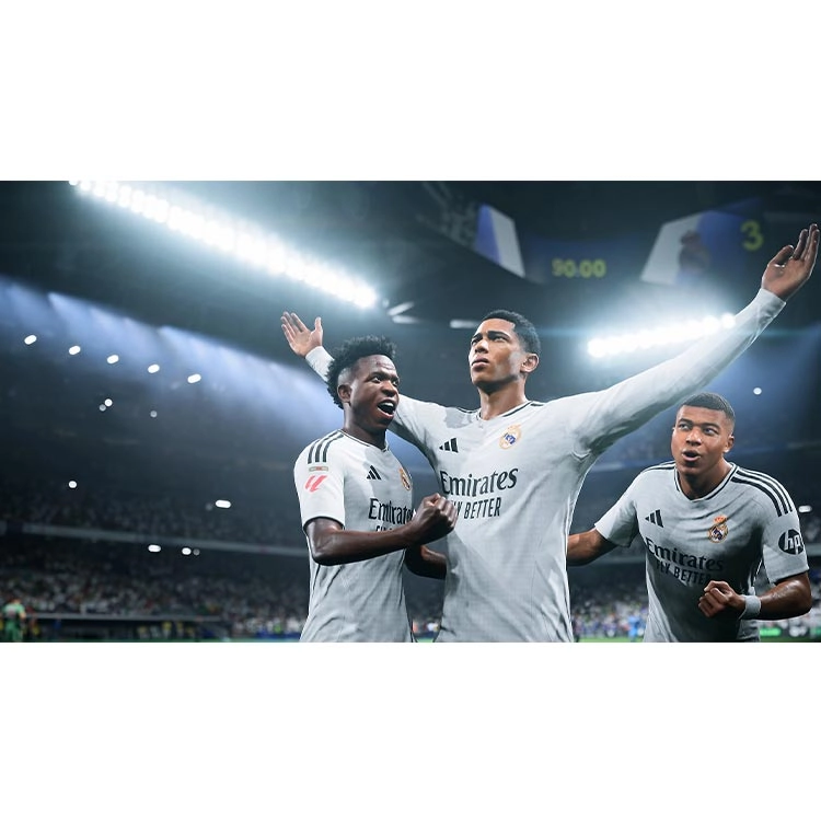 بازی EA Sports FC 25 برای PS5 - Thumbnail 1