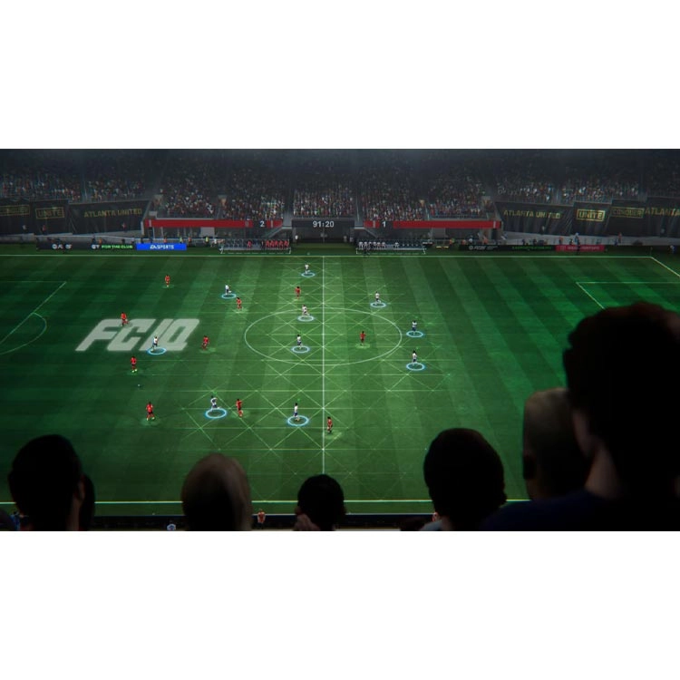 بازی EA Sports FC 25 برای PS5 - Thumbnail 3
