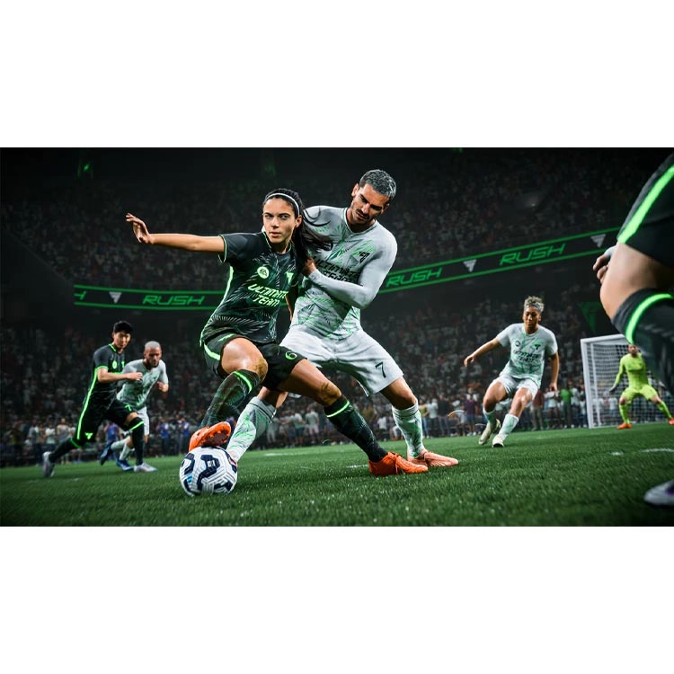 بازی EA Sports FC 25 برای PS5 - Thumbnail 4
