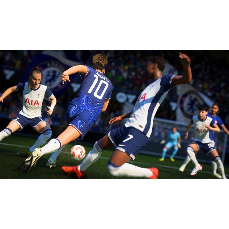 بازی EA Sports FC 25 برای PS5 - Thumbnail 5