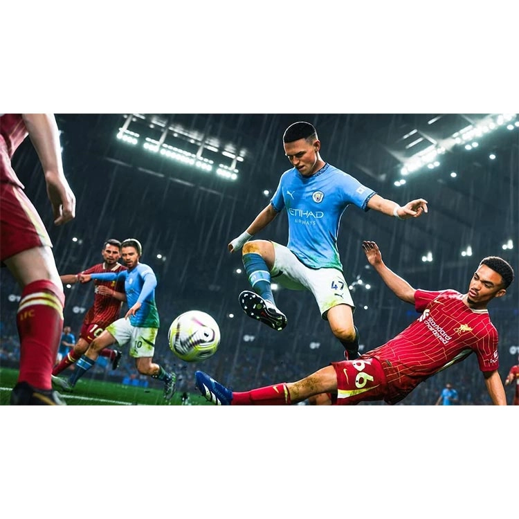 بازی EA Sports FC 25 برای PS5 - Thumbnail 7