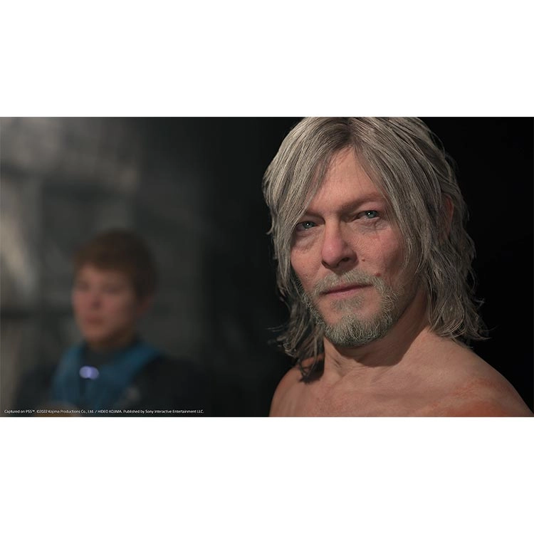 بازی Death Stranding 2: On the Beach برای PS5 - Thumbnail 2