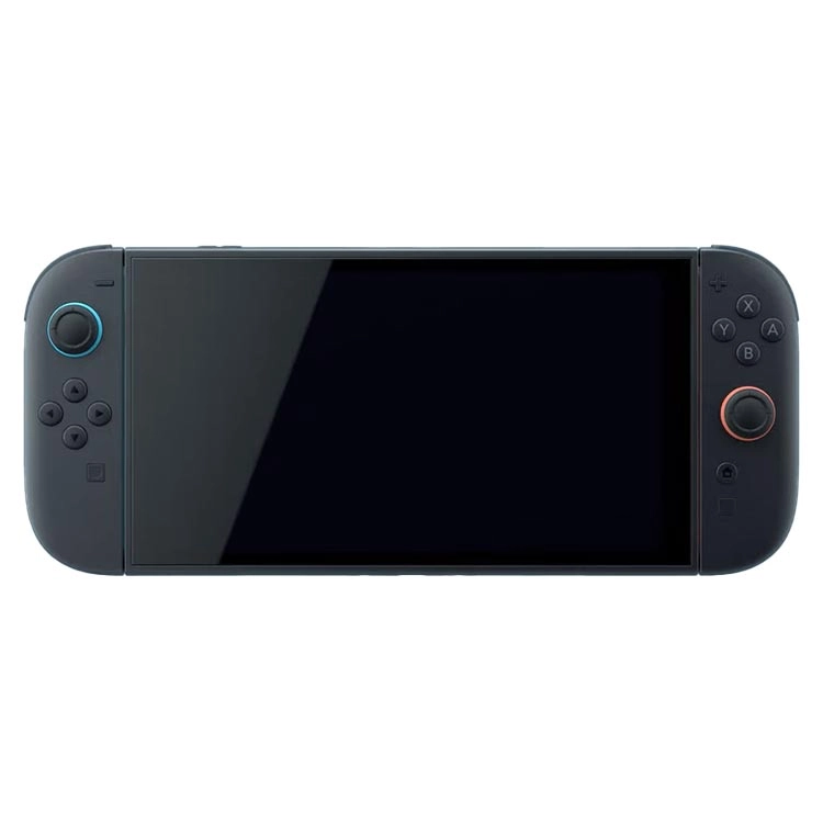 کنسول بازی نینتندو سوییچ Nintendo Switch 2 - Thumbnail 2