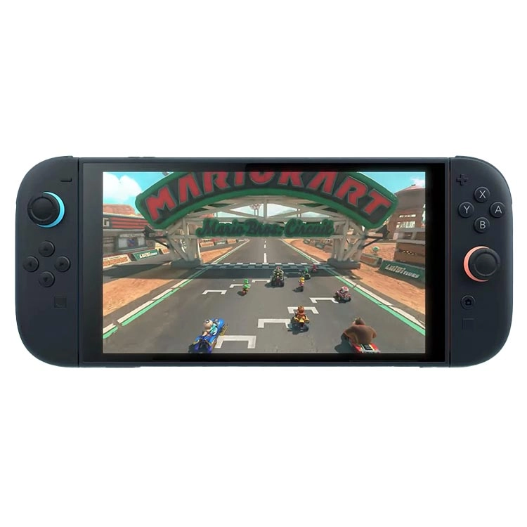 کنسول بازی نینتندو سوییچ Nintendo Switch 2 - Thumbnail 3