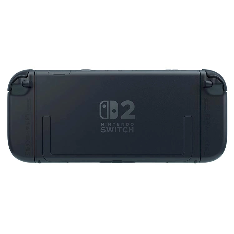 کنسول بازی نینتندو سوییچ Nintendo Switch 2 - Thumbnail 5