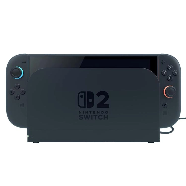 کنسول بازی نینتندو سوییچ Nintendo Switch 2 - Thumbnail 7