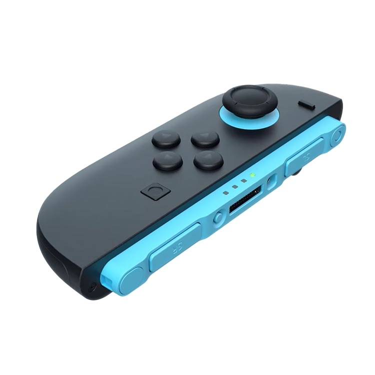 کنسول بازی نینتندو سوییچ Nintendo Switch 2 - Thumbnail 8