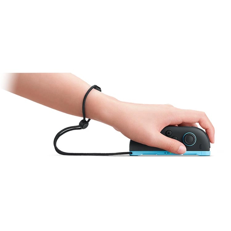 کنسول بازی نینتندو سوییچ Nintendo Switch 2 - Thumbnail 11