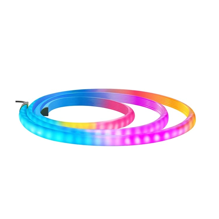 ریسه هوشمند 3 متری گووی Govee RGBIC Neon TV Backlight - Thumbnail 2