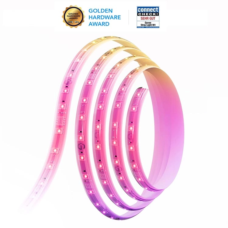 ریسه هوشمند 5 متری گووی Govee LED Strip Light M1 - Thumbnail 2