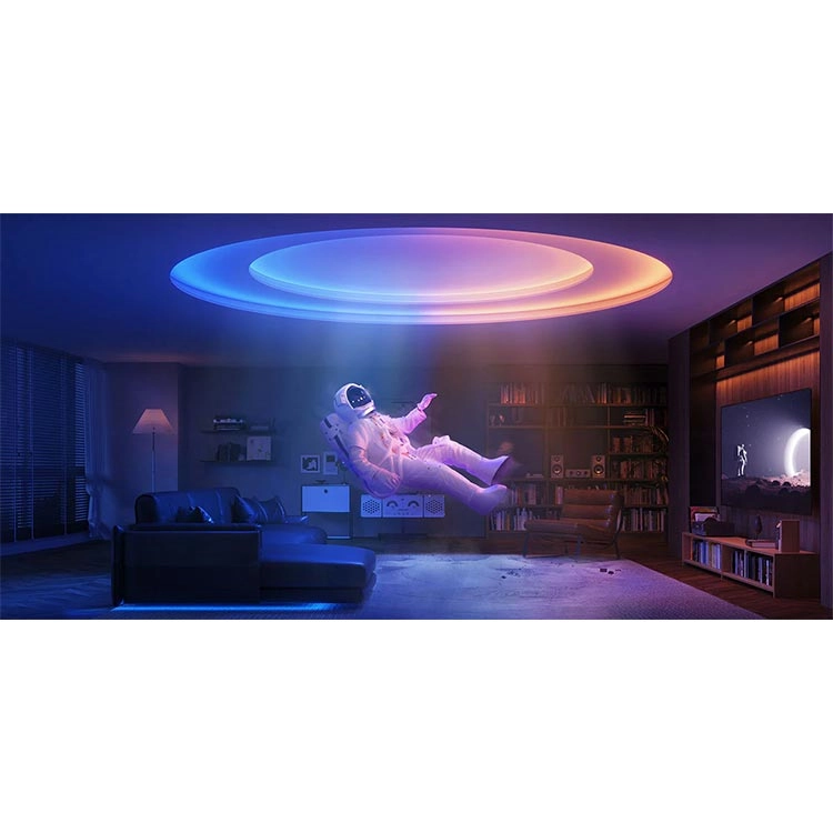 ریسه هوشمند 5 متری گووی Govee LED Strip Light M1 - Thumbnail 8