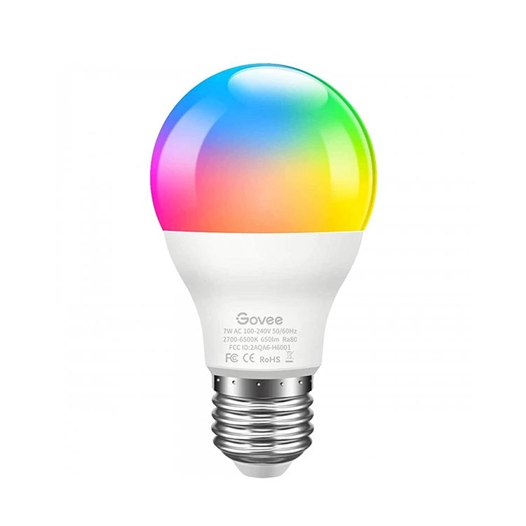لامپ هوشمند گووی Govee LED RGB lamp