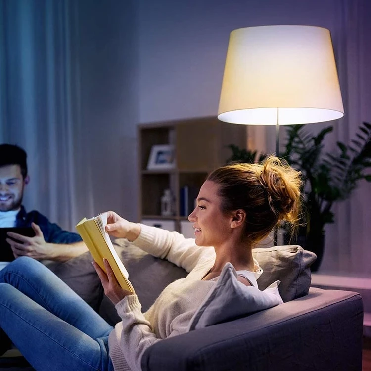 لامپ هوشمند گووی Govee LED RGB lamp - Thumbnail 2