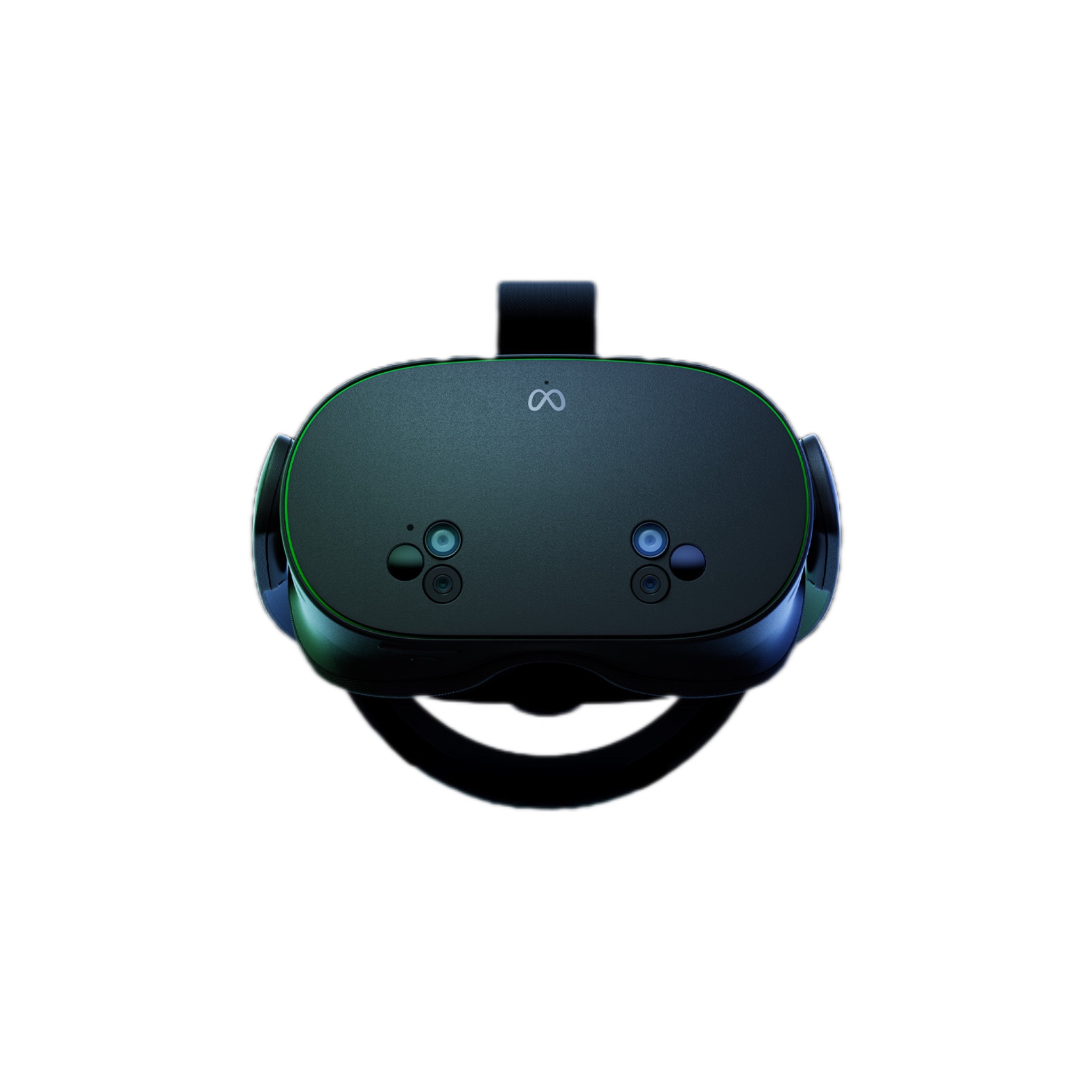 هدست واقعیت مجازی Meta Quest 3S Xbox Edition - Thumbnail 2